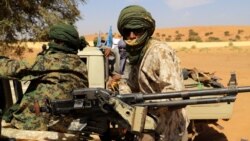  À Votre Avis : qu’est ce qui freine l’application de l’accord d’Alger au Mali ?