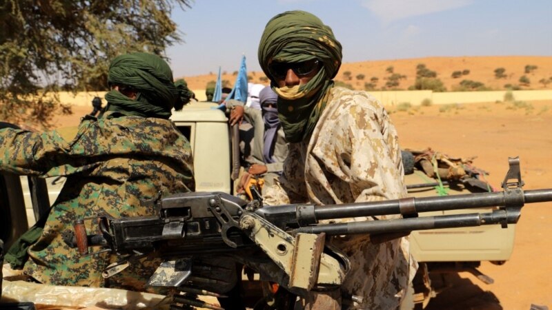 À Votre Avis : qu'est ce qui freine l'application de l'accord d'Alger au Mali ?