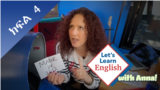 Let's Learn English With Anna in Amharic, Lesson 4