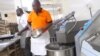 Les boulangers ouest-africains veulent réduire la dépendance au blé 