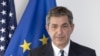 Посол Європейського Союзу у США Ставрос Ламбрінідіс. Фото надано представництвом ЄС у США. 