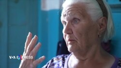 Cụ bà Ukraine 80 tuổi đối đầu quân Nga, cố thủ trong căn hộ suốt thời kỳ chiếm đóng