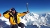 Nepalese Climber Makes History After Scaling Pakistan Peak  