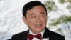 Thaksin, cựu thủ tướng nhiều ảnh hưởng của Thái Lan, tính hồi hương vào tháng 7
