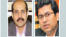 ঢাকার দুই মেয়র আতিকুল ইসলাম ও ব্যারিস্টার শেখ ফজলে নূর তাপস।