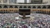 Arab Saudi: Jumlah Jemaah Haji 2023 Kembali ke Level Sebelum COVID 