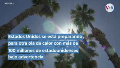 Por qué las olas de calor se están volviendo tan comunes en Europa?