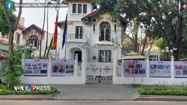 Tây Ban Nha đảo quyết định từ chối hộ chiếu mới của Việt Nam 