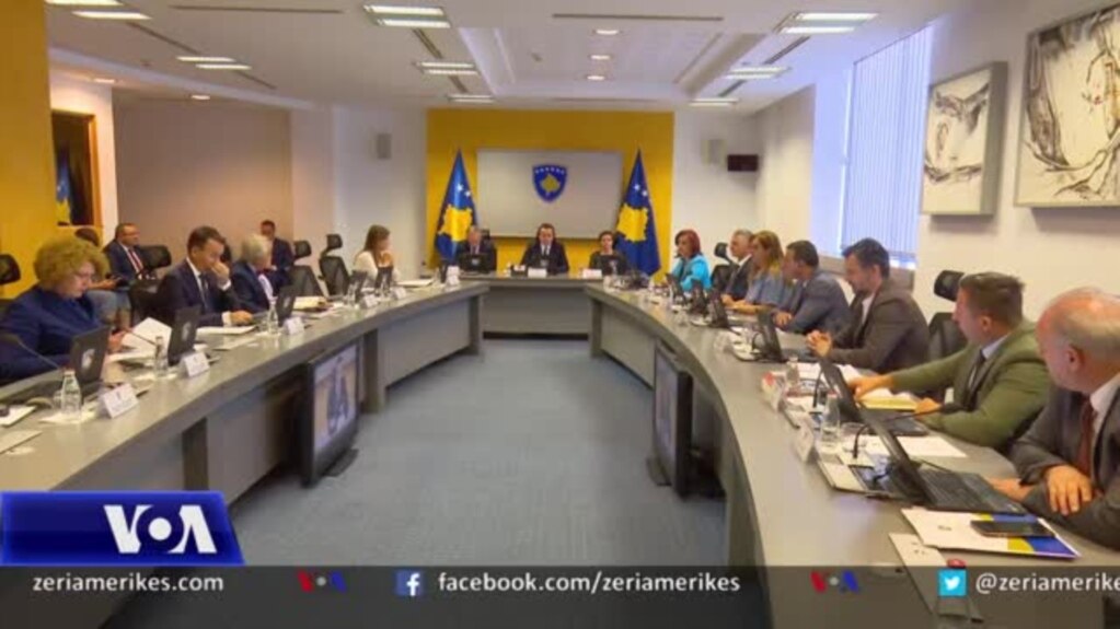 Kurti: Serbia po u shmanget bisedimeve dhe zbatimit të marrëveshjeve