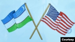 US Uzbekistan