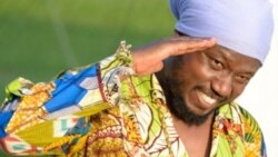 Blakk Rasta (Ghana) - Music Time in Africa