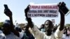 Two arrested in Senegal for criticizing prime minister's stance on LGBTQ rights