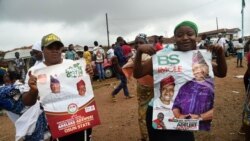 Le candidat du PDP, Ademola Adeleke, élu gouverneur de l'État d'Osun