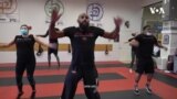 Krav Maga