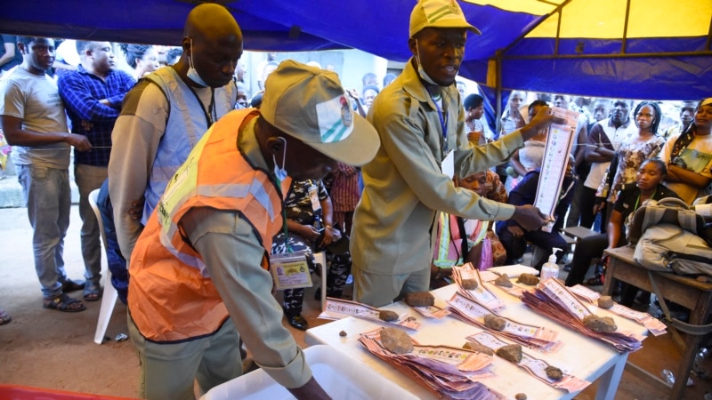 L'ombre de l'insécurité plane sur les élections de février au Nigeria