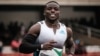 Kenya's Omanyala Running For a Record