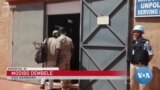 Egypte banfulama bulamatigiw ka, kunfuru Mali la