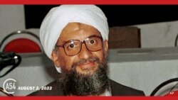 Africa 54: al-Qaida's al-Zawahiri Killed in US Strike, Update on Kenya’s Presidential Election & More 