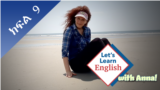 Let's Learn English With Anna in Amharic, Lesson 9