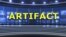 ពាក្យក្នុងសារព័ត៌មាន៖ Artifact