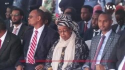 Les charges du nouveau gouvernement somalien