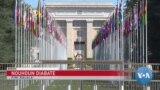 Mali\denw fela furance fanga ka latige la, Duniya kelenya ton , finitigiw falen nyongrili kan