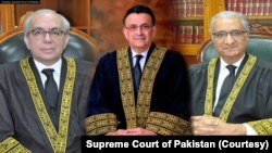 Supreme Court of Pakistan