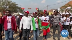 UNITA em Malanje acusa MPLA de terminar mandato sem cumprir promessas