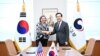 미 정무차관, 한국 당국자 연쇄 회동...확장억제협의체·대북 로드맵  협의