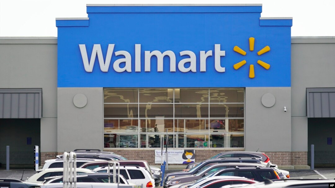 Việt Nam là một trong 5 nước cung cấp hàng hóa lớn nhất cho chuỗi cung ứng toàn cầu của Walmart.