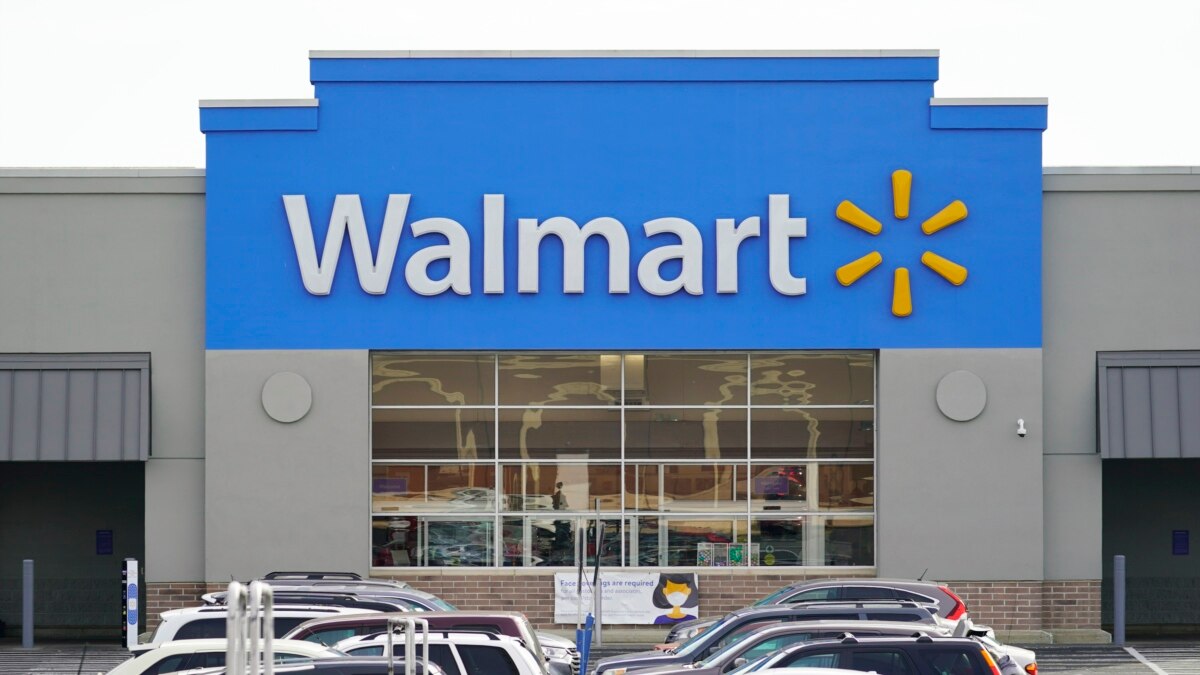 沃尔玛股东将就在中国做生意的风险等提案投票