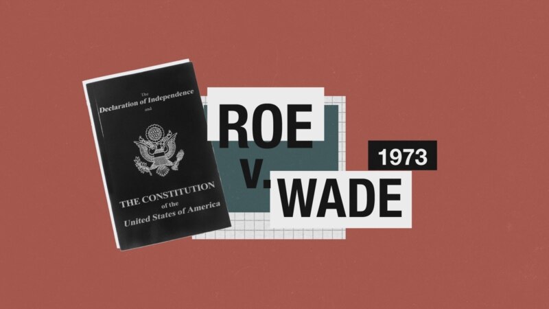 Roe v. Wade Explained 