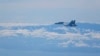 SAD: Manevrom izbegli sudar sa kineskim vojnim avionom