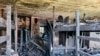 Hostel Terbakar di Moskow, 8 Tewas