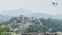 ع مطابق | موسمیاتی تبدیلی کا مقابلہ کرنے کو تیار نیپالی کسان