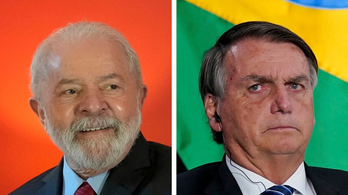 Lula O Bolsonaro: La Decisión Ambiental De Brasil