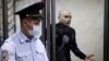 Андрей Пивоваров приговорен к 4 годам колонии общего режима