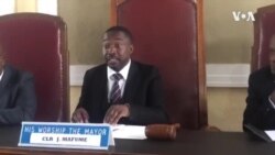 IHarare City Council Ithi Kayisoze Ihlawule Imali Yokuthwala Izibi Efika US$1,5 Million