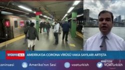 Omicron'un Alt Varyantı Vaka Sayılarını Yükseltiyor