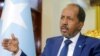 Eritrea, Somalia Leaders Vow Cooperation on Defense, Political Efforts 