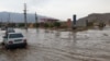 سیلاب در فارس؛ تعداد کشته‌ها به ۲۱ نفر افزایش یافت