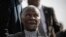 Thabo Mbeki (arquivo, Joanerburgo 2018)