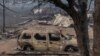 Najmanje četvoro mrtvih u požarima u Kaliforniji