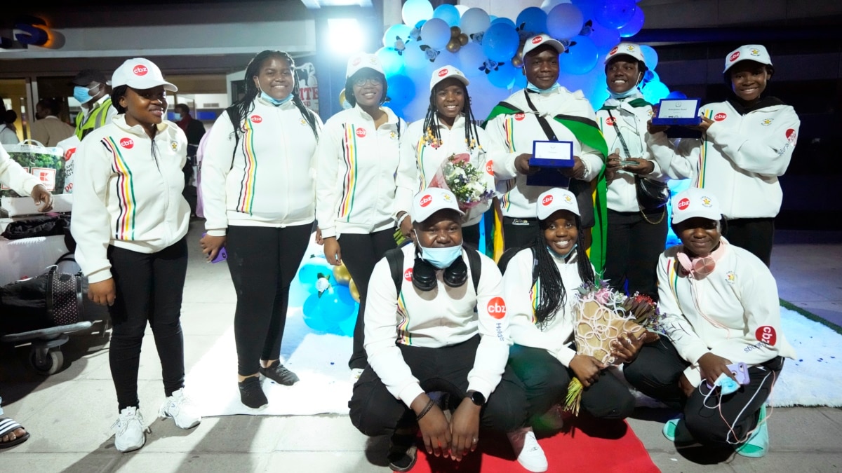 Zimbabwe Students Scoop International Awards for Moot Court - Vimarsana News