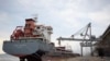 ООН приветствует отправку первого торгового судна в рамках Черноморской инициативы по перевозке зерна 