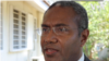 所罗门群岛反对派总理角逐者重申若当选将废除与中国的安全协议