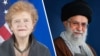  نماینده ویژه آمریکا «لفاظی خطرناک» خامنه‌ای در مورد یهودیان را محکوم کرد