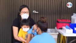A un mes de la autorización de las vacunas contra COVID-19, médicos llaman a inmunizar a niños pequeños