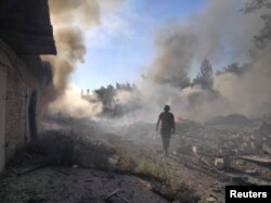Zelenskyy Serukan Evakuasi Wilayah Donetsk Timur