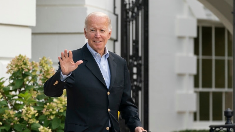 Biden to Highlight ‘Dignity of American Workers’ at Labor Day Events 